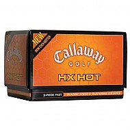 Callaway HX HOT (per dozen)... from ASI 38120 Ball Pro / Diversified Quality Kitchenware