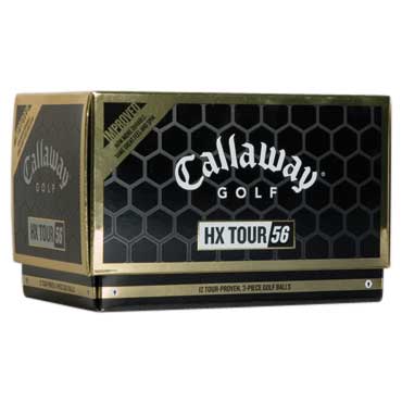 Callaway HX Tour  56(per dozen)... from ASI 38120 Ball Pro / Diversified Quality Kitchenware