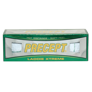 Precept Laddie Xtreme (per dozen)... from ASI 38120 Ball Pro / Diversified Quality Kitchenware
