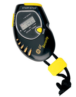 Modern Stop watch... from ASI 79535 Primetime