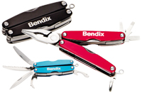 Mini Aluminum Multi Tool... from ASI 89320 Starline USA Inc