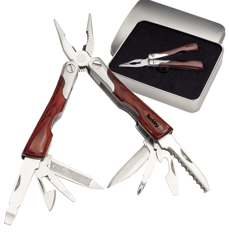 Mini Wood Multi Tool... from ASI 89320 Starline USA Inc