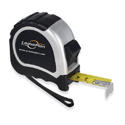 Contractor Locking Tape Measure... from ASI 42424 ZZ DROPPED -Bullet