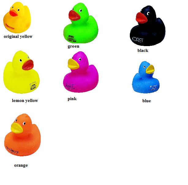 Sweetie Rubber Duck... from ASI 39209 Beachline Corporation