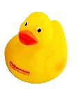 Sweetie Rubber Duck... from ASI 39209 Beachline Corporation