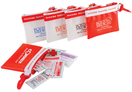 First Aid Travel Kit... from ASI 94770 ZZ OLD/Drop - Waldor Products