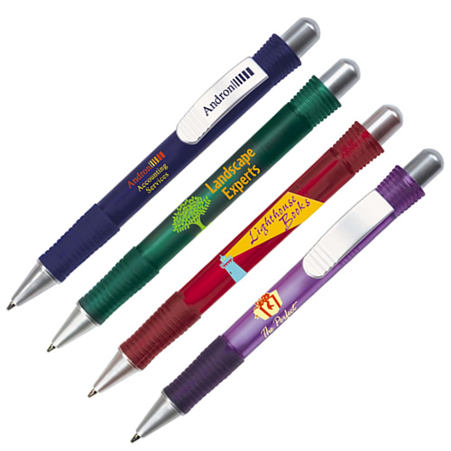 Nexus Pen... from ASI 55110 ZZ - NOT KNOWN, OLD IMPORT, ASI:55110