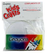 Snap-in Craft Button... from ASI 62190 Illini