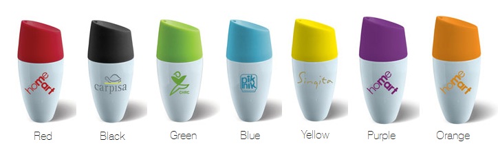 Double Wall Porcelain Java Mug... from ASI 31518 ADNART