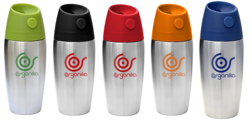 Vacuum Insulated Travel Tumbler... from ASI 31518 ADNART