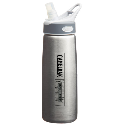 Camelbak Stainless Steel eddy Water Bottle ... from ASI 34330 ZZ MERGED - Allen Company/The