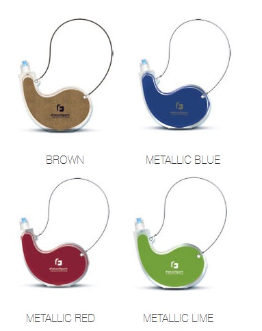 Wine Skin Style Collapsible Water Bottle... from ASI 31518 ADNART