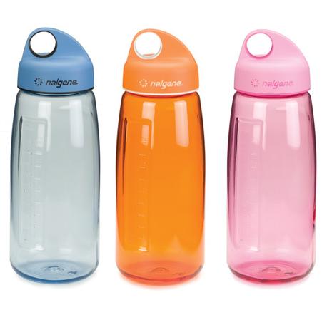 Nalgene N-Gen 24 oz Water Bottle - Tritan BPA Free... from ASI 74245 Nordic Co Inc