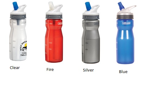 Camelbak Performance Sports Bottle ... from ASI 34330 ZZ MERGED - Allen Company/The