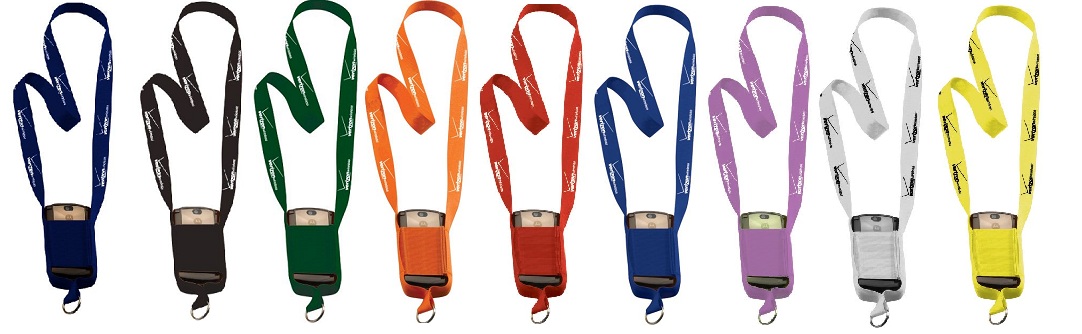 Cell Phone Lanyard... from ASI 88060 Snugz/USA Inc
