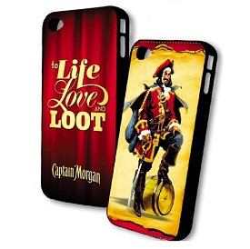 Custom Lenticular Cases for iPhone... from ASI 52480 Enduraline