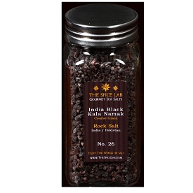 Gourmet Organic Pepper in Jars... from ASI 88719 ZZ OLD - The Spice Lab