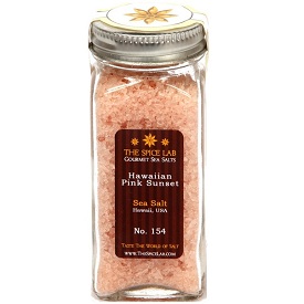 Gourmet Salt in Jars... from ASI 88719 ZZ OLD - The Spice Lab