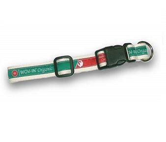 Organic Cotton Pet Collar... from ASI 79898 Promovision