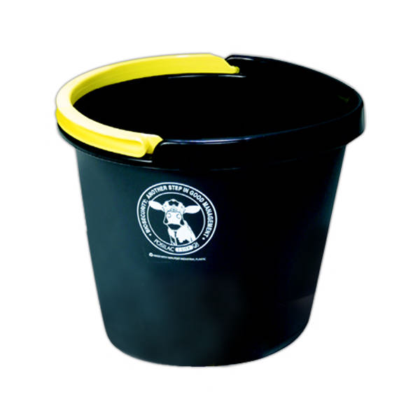 3 1/2 gallon pail from recycled plastic... from ASI 75630 ZZ OLD/Drop - PPC/Greatstuff!