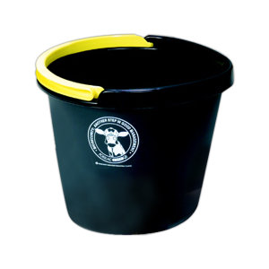 3 1/2 gallon pail from recycled plastic... from ASI 75630 ZZ OLD/Drop - PPC/Greatstuff!