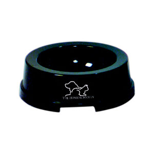 Large Pet Dish from recycled plastic... from ASI 75630 ZZ OLD/Drop - PPC/Greatstuff!