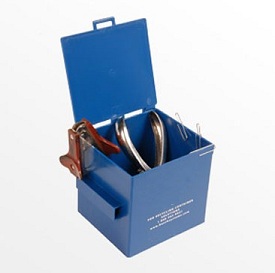 Front End Bin Loader Dumpster