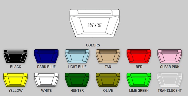 Pixie Pill Pouch Organizer ... from ASI 62786 Intl Molded Pkg