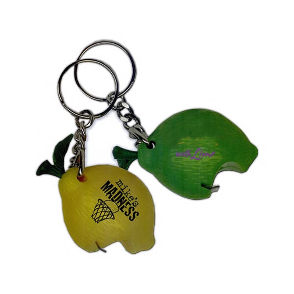 Lime Shaped Bottle Opener... from ASI 63073 Openers.Beer