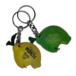 Lime Shaped Bottle Opener... from ASI 63073 Openers.Beer