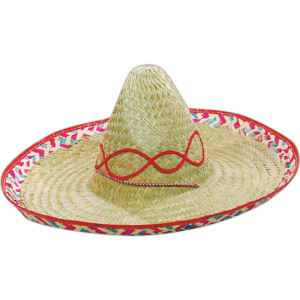 Sombrero Hat... from ASI 67230 ZZ OLD/Drop - Lewtan Industries Corp