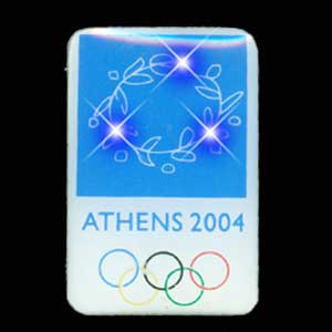 Custom Lapel Pins with Factory Direct Low Pricing. Metal and Plastic