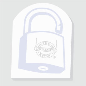 Padlock / Lock Shaped Die cut Post it Note Pads ,... from ASI 91240 3M/Promotional Markets Dept