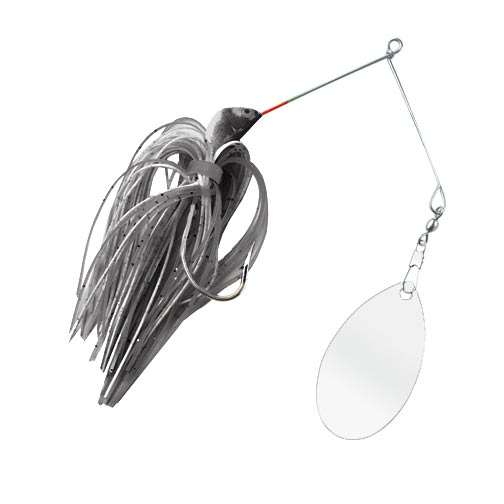 Spinner Bait Lure... from ASI 95388 ZZ - NOT KNOWN, OLD IMPORT, ASI:95388