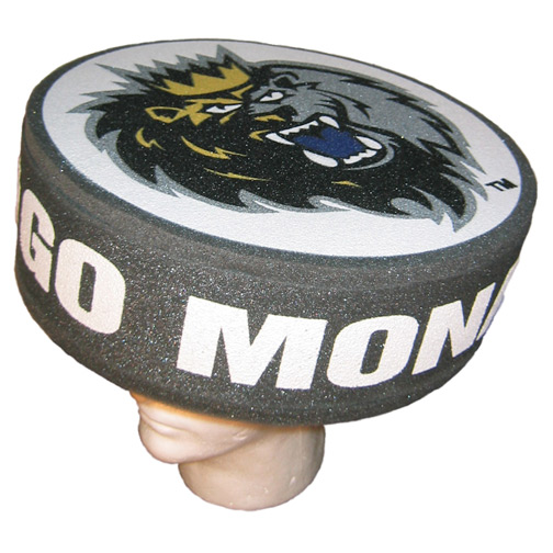 Foam Puckhead Hat... from ASI 50061 ZZ - NOT KNOWN, OLD IMPORT, ASI:50061