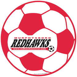 Soccer Car Sign... from ASI 68507 The Magnet Group