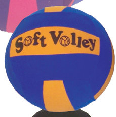Soft Volleyball... from ASI 56716 ZZ - NOT KNOWN, OLD IMPORT, ASI:56716