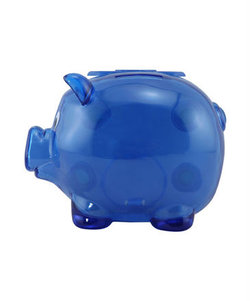 Fridge Pig Savings Bank... from ASI 62190 Illini