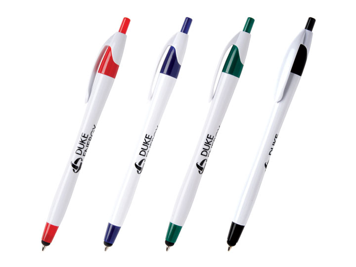 Lina Classic Stylus Pens... from ASI 61966 HPG / Hub Pen