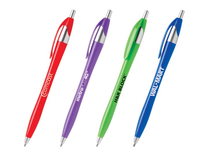 Lina Platinum Pens... from ASI 61966 HPG / Hub Pen