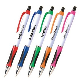 Orlando Easy Grip Pen... from ASI 61966 HPG / Hub Pen