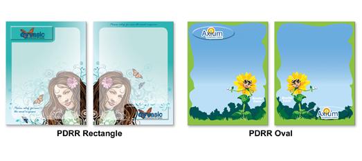 Expo pOptics Dry Erase Boards... from ASI 84833 Newell Custom Writing Instruments