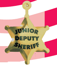 Plastic coated metal litho admission tabs. Large size plastic coated litho