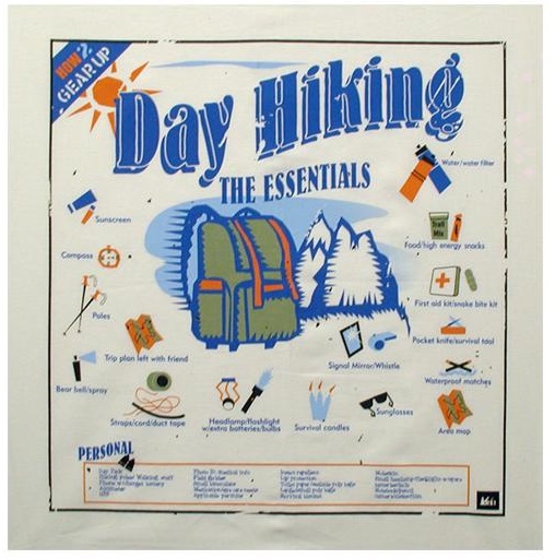 22 inch Bandanna - 100 Percent  Cotton - Imported... from ASI 44020 Bandanna Promotions By CARO-LINE