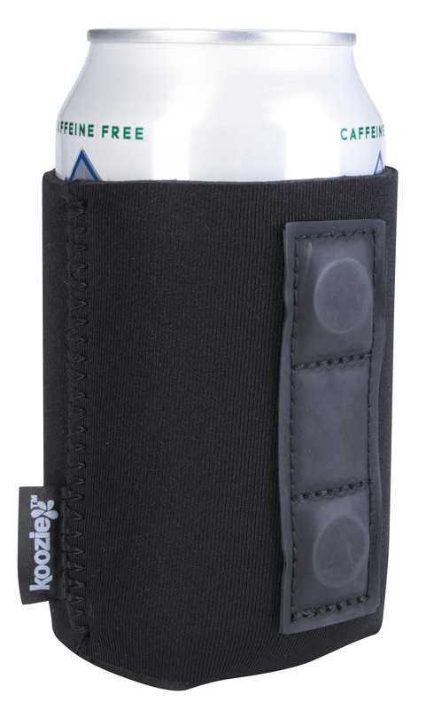 Koozie® Magnetic Can Cooler... from ASI 40480 Koozie Group / Norwood