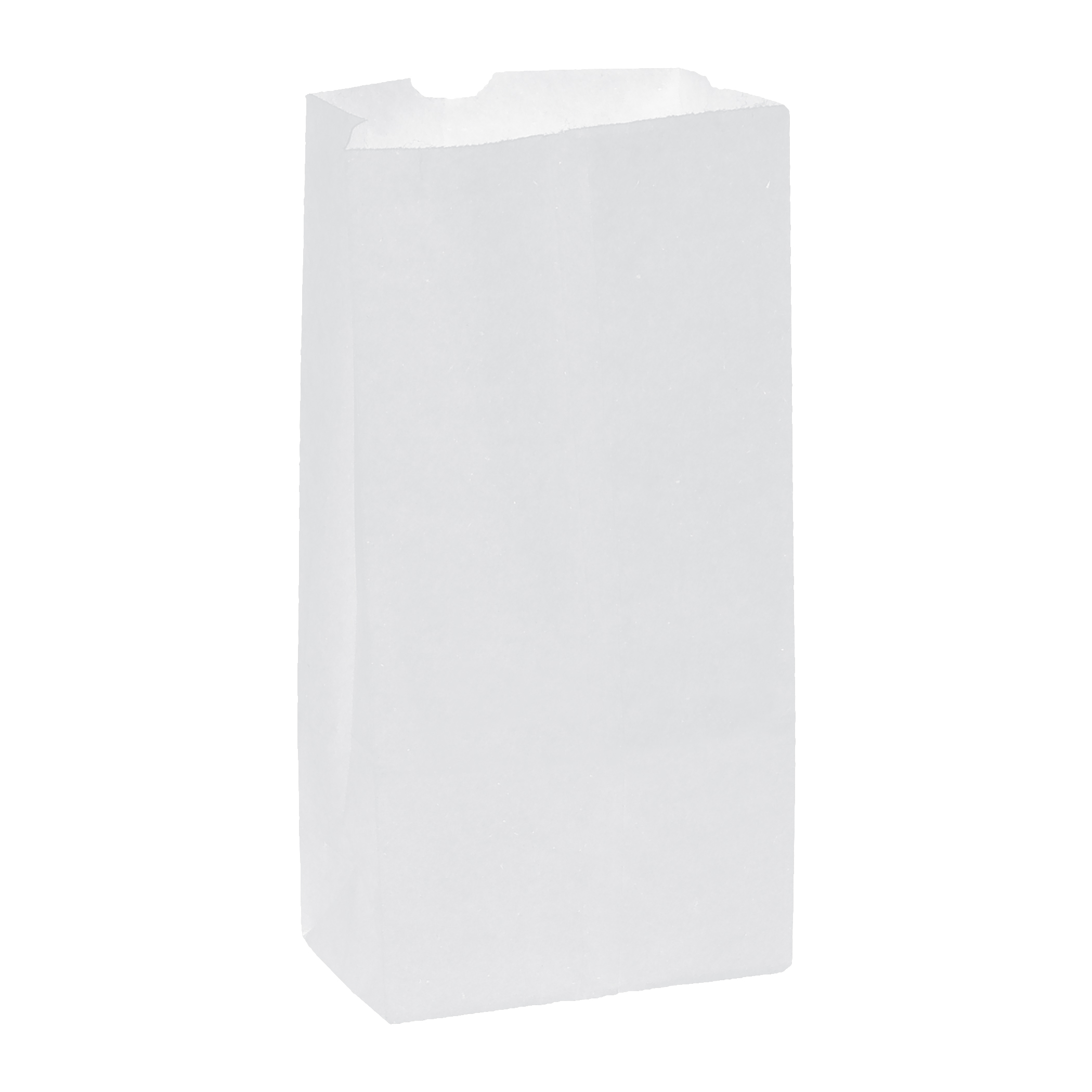 Popcorn Bags - Kraft or White... from ASI 35290 American Ad Bag Co