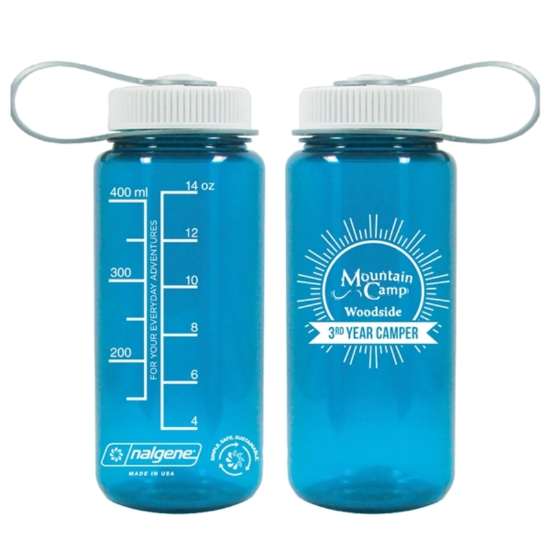 16oz. BPA free Tritan made Nalgene Sustain water bottle.... from ASI 74245 Nordic Co Inc / Nordic Promos