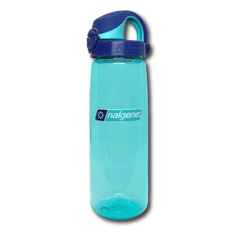 24 Oz. Nalgene On The Fly Sustain is made with material... from ASI 74245 Nordic Co Inc