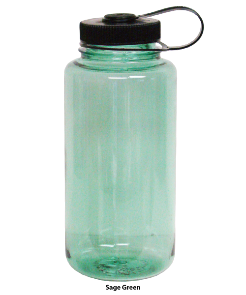 Nalgene Tritan BPA Free 32 oz Wide Mouth Water Bottle... from ASI 74245 Nordic Co Inc