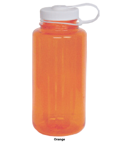 Nalgene Tritan BPA Free 32 oz Wide Mouth Water Bottle... from ASI 74245 Nordic Co Inc